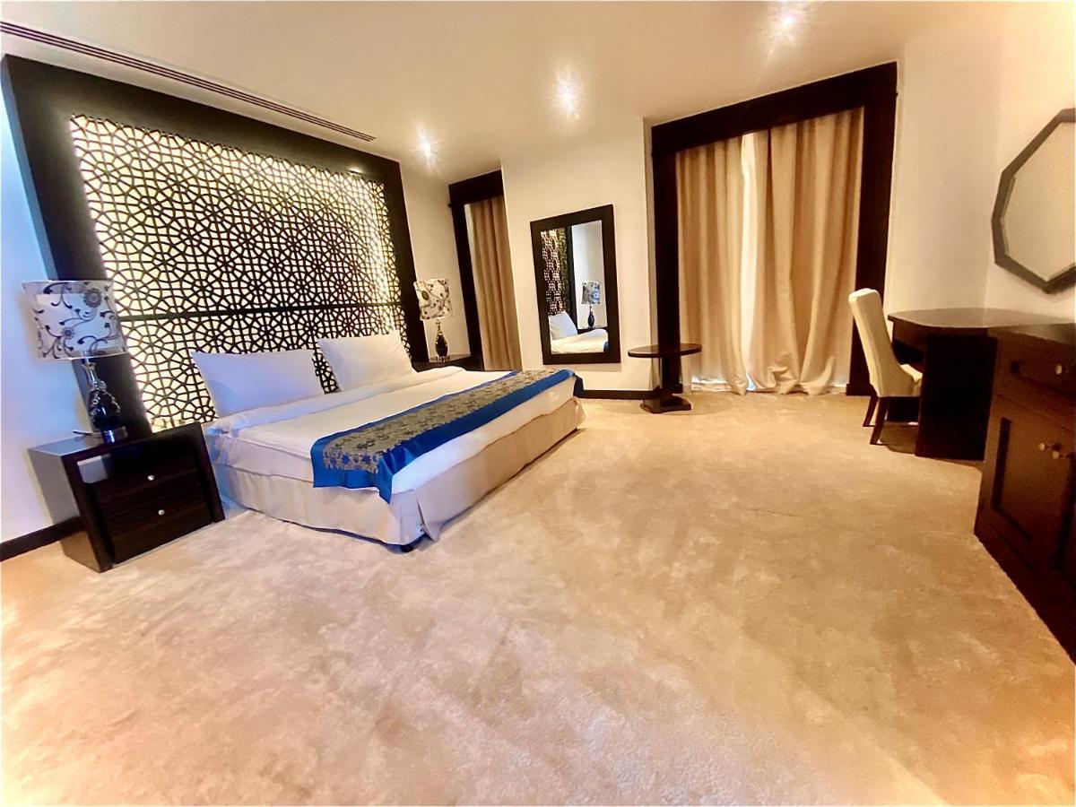 Skyline Apartments 마나마 외부 사진